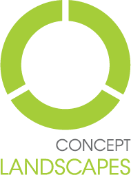 Edge Concept Landscaping